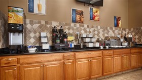 Best Western Inn Of Brenham