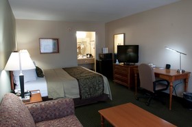 Best Western Inn Of Brenham