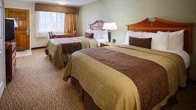 Best Western Inn Of Brenham