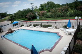 Best Western Inn Of Brenham