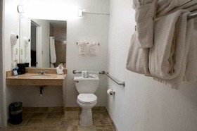 Best Western Inn Of Brenham