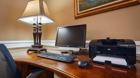 Best Western Inn Of Brenham