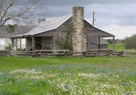 Best Western Inn Of Brenham