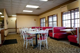 Best Western Inn Of Brenham