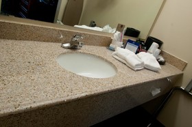 Best Western Inn Of Brenham