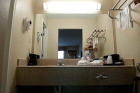 Best Western Inn Of Brenham