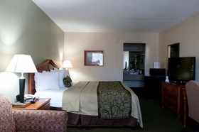 Best Western Inn Of Brenham