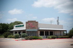 Best Western Inn Of Brenham