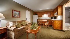 Best Western Inn Of Brenham