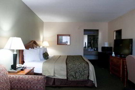 Best Western Inn Of Brenham