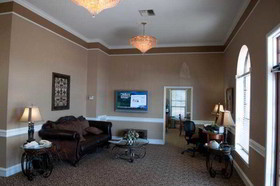 Best Western Inn Of Brenham