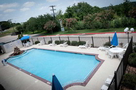 Best Western Inn Of Brenham