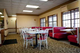 Best Western Inn Of Brenham