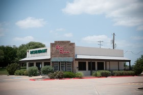 Best Western Inn Of Brenham