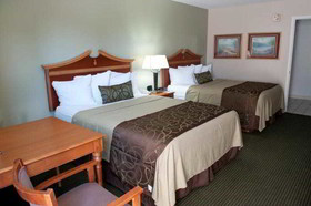 Best Western Inn Of Brenham