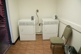 Best Western Inn Of Brenham
