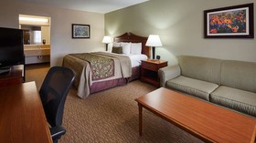 Best Western Inn Of Brenham
