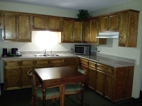 Best Western Inn Of Brenham