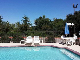 Best Western Inn Of Brenham