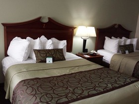 Best Western Inn Of Brenham