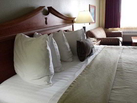 Best Western Inn Of Brenham