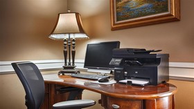 Best Western Inn Of Brenham