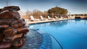 Best Western Inn Of Brenham