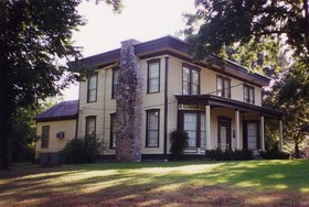 Best Western Inn Of Brenham