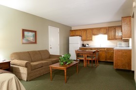 Best Western Inn Of Brenham
