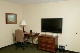 Best Western Inn Of Brenham