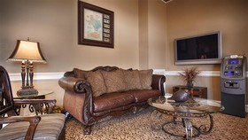Best Western Inn Of Brenham