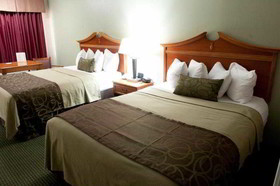 Best Western Inn Of Brenham