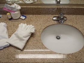 Best Western Inn Of Brenham