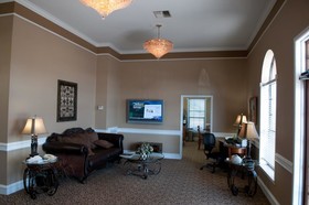 Best Western Inn Of Brenham