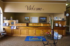 Best Western Inn Of Brenham