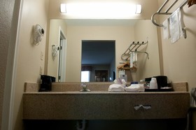 Best Western Inn Of Brenham