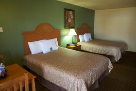 Coach Light Inn Brenham