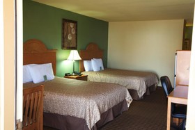 Coach Light Inn Brenham