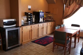 Coach Light Inn Brenham