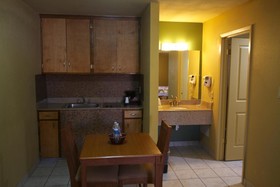 Coach Light Inn Brenham