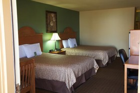 Coach Light Inn Brenham