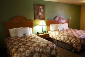Coach Light Inn Brenham