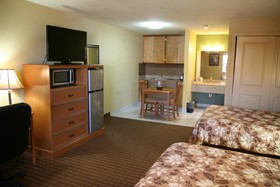 Coach Light Inn Brenham