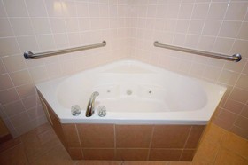 Comfort Suites Brenham