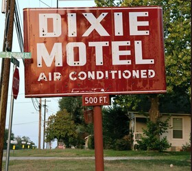 Dixie Motel