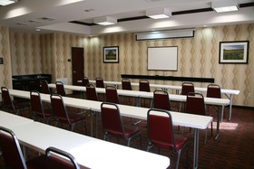 Hampton Inn & Suites Brenham