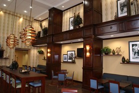 Hampton Inn & Suites Brenham