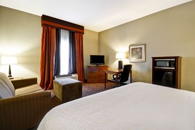 Hampton Inn & Suites Brenham