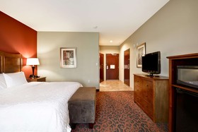 Hampton Inn & Suites Brenham
