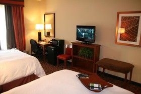 Hampton Inn & Suites Brenham